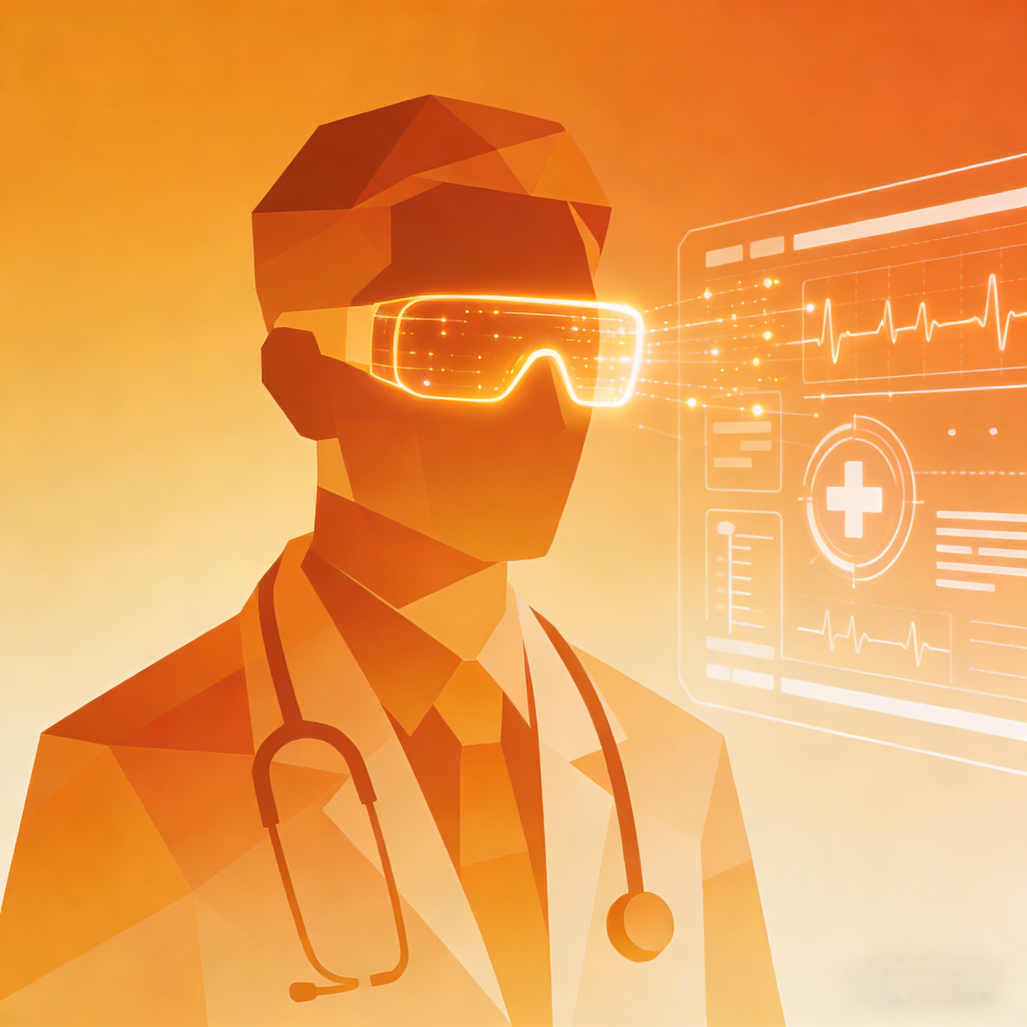 玄望科技 - AI医疗